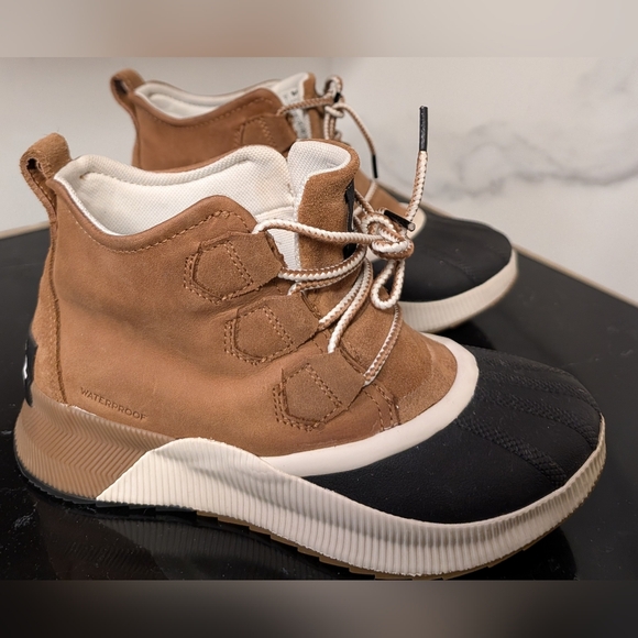 Sorel OUT N ABOUT™ III Classic Women's Waterproof Boots Size 7 MSRP $130 - Picture 6 of 13